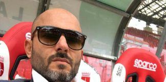 Calcio, Matteo Sabbadini è il nuovo direttore sportivo della Sambenedettese