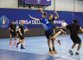 Pallamano, Handball Club Monteprandone: torna il Memorial Iadarola