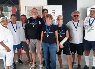 Circolo Nautico Sambenedettese, proseguono gli eventi dedicati alla pesca sportiva