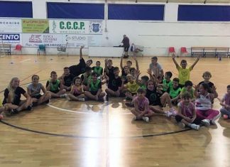 Pallamano, Handball Club Monteprandone pronto per istituire una squadra femminile