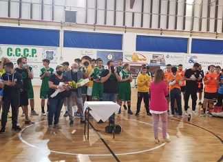 Pallamano, l’Handball Club Monteprandone vince il Memorial Iadarola
