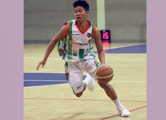 Samb Basket, il nuovo playmaker è Brentel Atienza