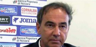 Samb, arriva il manager Luca Faccioli: «Felice e motivato. É una corsa contro il tempo»