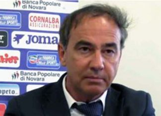 Samb, arriva il manager Luca Faccioli: «Felice e motivato. É una corsa contro il tempo»