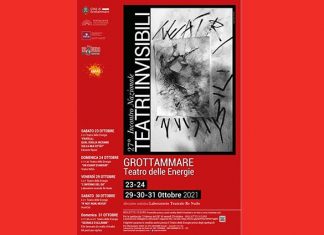 Teatri Invisibili, cinque spettacoli per la 27esima edizione. Elio Germano in presenza virtuale