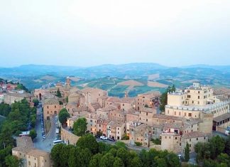 Montalto delle Marche, avviso pubblico per aiutare donne e bambini ucraini