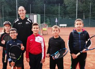 Circolo Tennis “Montanari” di Porto d’Ascoli, un 2021 pieno di record e iniziative