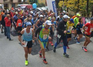 Ascoli Piceno, weekend di corsa con la quarta edizione della “Mezza Maratona”