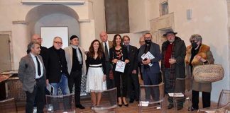 Premio Marche 2021, inaugurate le due mostre al Forte Malatesta di Ascoli