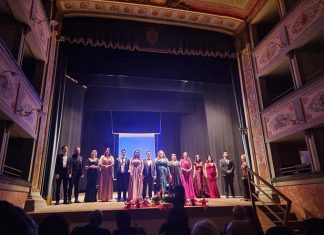 Concorso di Canto Lirico “Luciano Neroni”, una serata memorabile. Ecco i vincitori