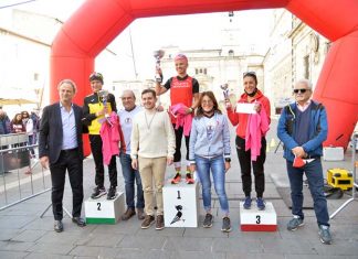 Ripartita la Mezza Maratona di Ascoli, successo per la quarta edizione del post pandemia