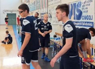 Pallamano, Handball Club Monteprandone si prepara alla prima trasferta in serie B a Chiaravalle