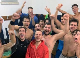 Pallamano, l’Handball Club Monteprandone vince con facilità a Chiaravalle