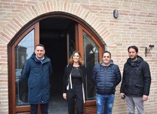 Nuova attività di ristorazione in Piazza dell’Aquila, concessi in locazione gli spazi