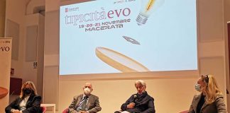 Grand Tour delle Marche a Macerata: arriva “Tipicità Evo” dal 19 al 21 novembre