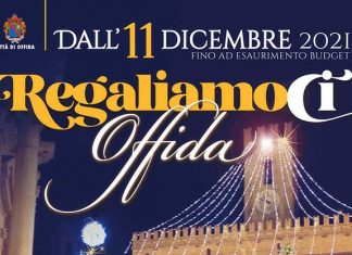 “RegaliamoCi Offida”, torna l’iniziativa per sostenere le attività commerciali
