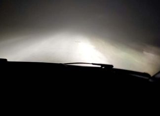 Progetto Paese: «Strade provinciali pericolose per nebbia fitta e assenza di segnaletica orizzontale»