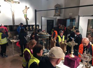 La “Camminata dei musei” fa tappa il 27 novembre a Monteprandone