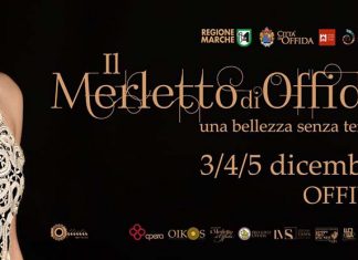 Offida, agenzie di viaggio in arrivo nei tre giorni dedicati al Merletto