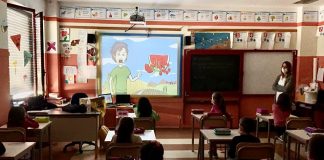 Coldiretti Marche, l’agricoltura si insegna nei banchi di scuola. Boom di iscrizioni negli istituti agrari