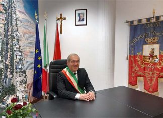 Rientro in classe, il sindaco Spazzafumo ricorda le parole di Nelson Mandela