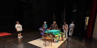 “Pepe, zenzero e cannella”: docufilm di Uici Marche in scena il 13 dicembre al ridotto delle Muse