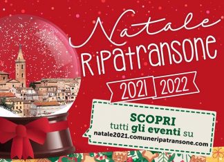 Natale a Ripatransone, un calendario ricco di eventi. Ecco il programma