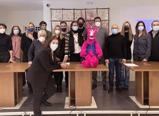 Folignano, inaugurazione della Ludoteca 4.0: uno spazio polivalente a favore della famiglia