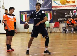 Pallamano, Handball Club Monteprandone chiude l’anno con la vittoria contro Città Sant’Angelo