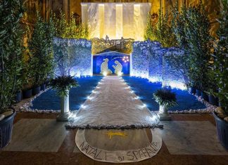 Associazione Infiorata di Montefiore, il bilancio del presidente Graziano Amadio