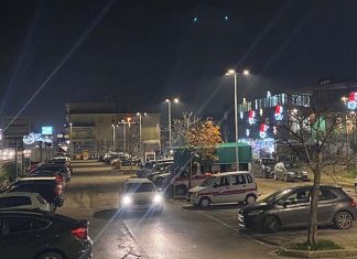 Pubblica illuminazione, a Monteprandone nuovi impianti con i lavori di efficientamento energetico