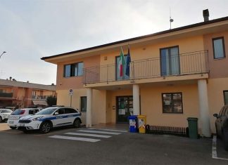 Monteprandone, atto vandalico ai danni di un mezzo comunale. Rintracciato il colpevole