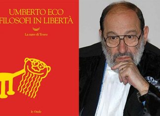 “Filosofi in libertà” per i 90 anni di Umberto Eco