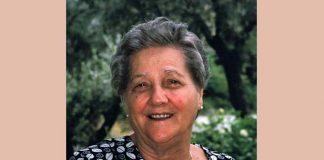 San Benedetto, grande festa per i cento anni di Finisia Amadio