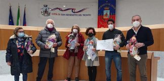 “Una pigotta per ogni neonato”, l’iniziativa Unicef arriva a San Benedetto