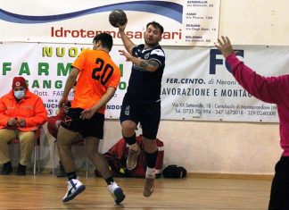 Pallamano, l’Hc Monteprandone torna al Colle Gioioso per la prima partita interna del 2022