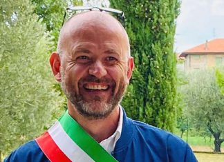 Colli del Tronto, il sindaco Cardilli: «Nel 2022 ripartiamo in maniera energica»