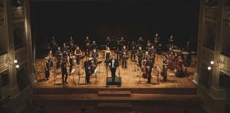 Macerata, al Teatro Lauro Rossi si alza il sipario sulla stagione sinfonica della Form