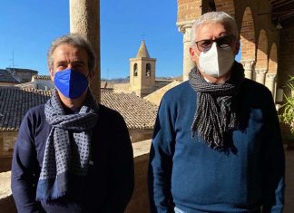Offida, salta il Carnevale. Il sindaco Massa: «La situazione dei contagi non ci consente altra decisione»