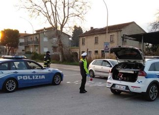 Polizia Locale di Monteprandone, tutte le attività del 2021 e le priorità per il 2022