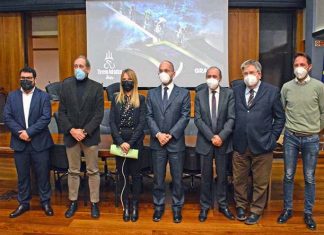 57esima edizione della Tirreno-Adriatico: presentazione in Regione, tra novità e tradizione