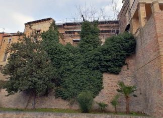 Monteprandone ottiene finanziamento per edilizia residenziale pubblica, si riqualifica Palazzo Ceroni