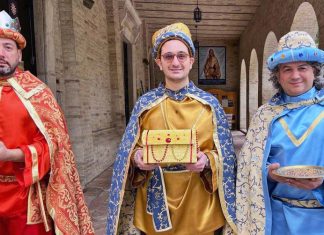 Successo per Natale al Centopercento:«Partecipazione al di sopra delle aspettative»