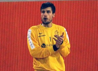 Pallamano Serie B, Handball Club Monteprandone in campo a Pescara