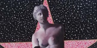 “I mille colori delle donne”, la mostra prosegue con le opere di Maura De Carolis e Laura Nardinocchi