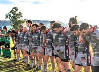Fi.Fa. Security Unione Rugby, campionato il 6 marzo: «Pronti per la ripartenza»