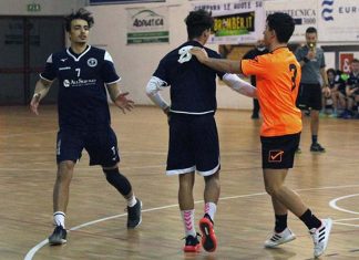 Pallamano, l’Handball Club Monteprandone torna al Colle Gioioso e ospita Chiaravalle