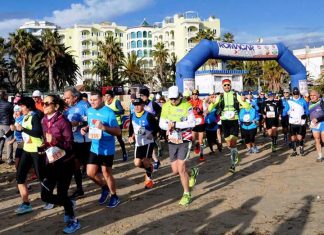 San Benedetto, dopo due anni di stop torna la Maratona sulla Sabbia