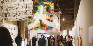“Be Your Hero”, inaugurata la mostra con le opere delle scuole marchigiane nate dal progetto del Comune di Recanati