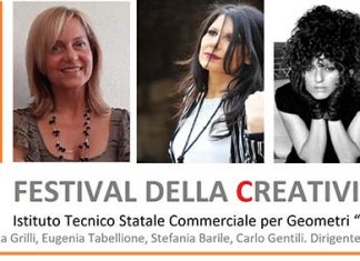 “Festival della Creatività”, gli studenti di Chieti incontrano esperti del settore artistico